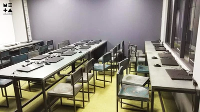 Meta Education (Компьютерные курсы )