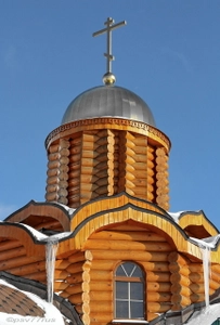 Церковь Марии Магдалины