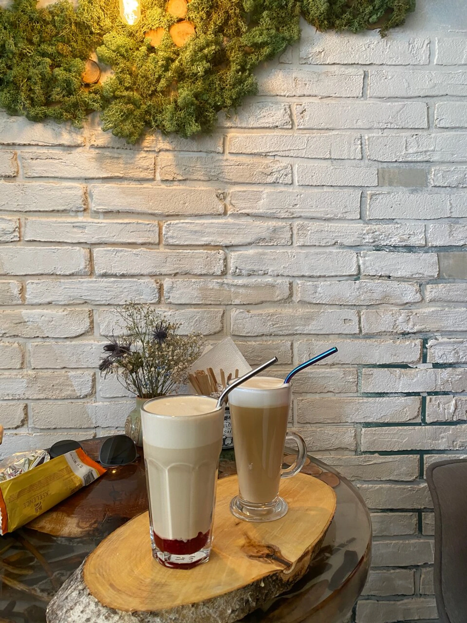 Coffee Garden (Кофейня)