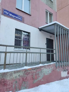 Мини гостиница Сад Победы (Гостиница)