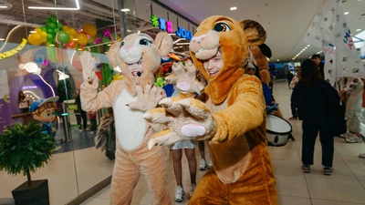 Подарочные сертификаты "Joki Joya"