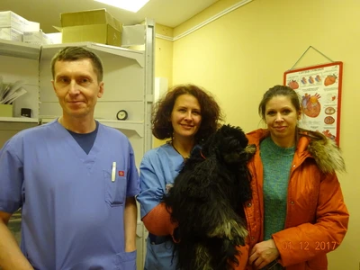 Ветеринарная клиника Биоэтика (Ветеринарная клиника )