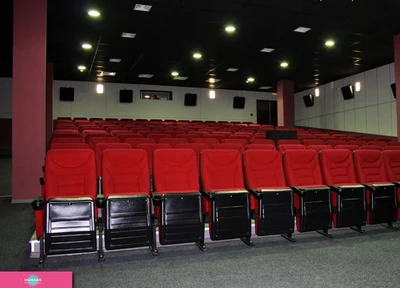 "Премьер", кинотеатр, Петрозаводск 