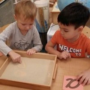 Монтессори центр Жемчужина (Центр развития ребёнка)