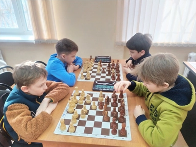 Чемпион (Спортивный клуб, секция)