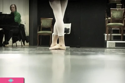 Kasok на 5-й просеке, школа балета, хореография для детей и взрослых, Самара 