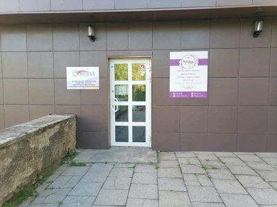 Danskok (Школа танцев)