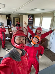 Skywind (Аэротруба )