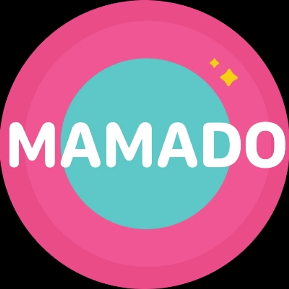 Ксения-редакция Mamado