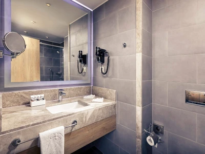 Mercure Нижний Новгород центр (Гостиница)