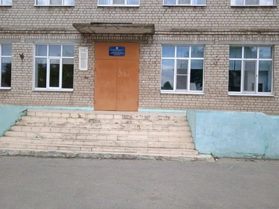 Rhythmic Stars (Спортивный клуб, секция)