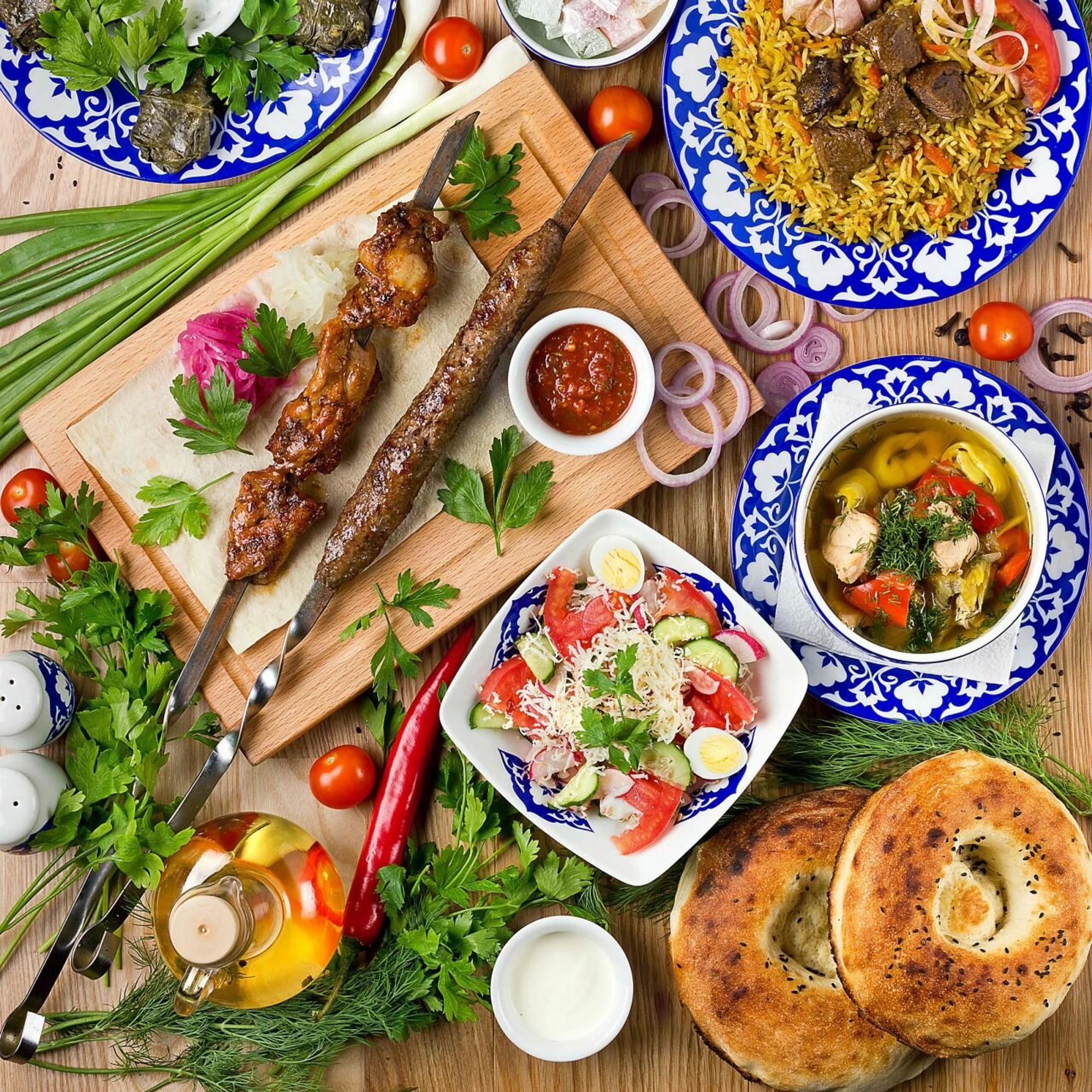 Чайхана София (Кафе )