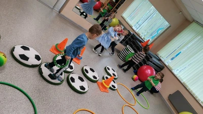 Baby Boom (Центр развития ребёнка )