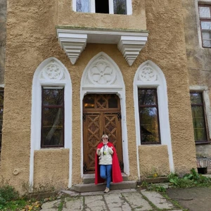 Вальдавский замок (Музей)