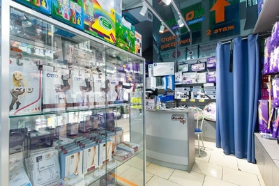 Дом Доктор (Магазин медицинских товаров )