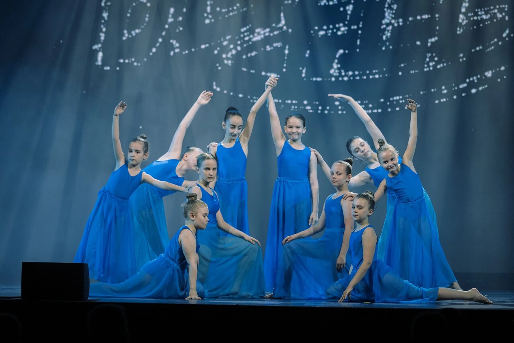 Be Flex (Школа танцев)