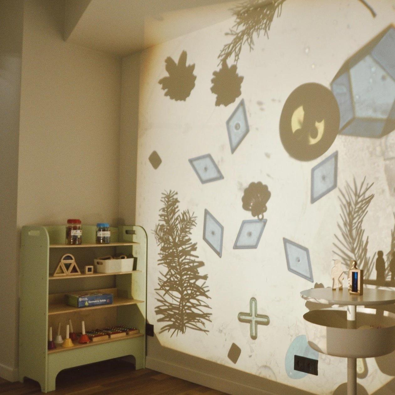 Пробное посещение в Центре семьи "Подкова"!