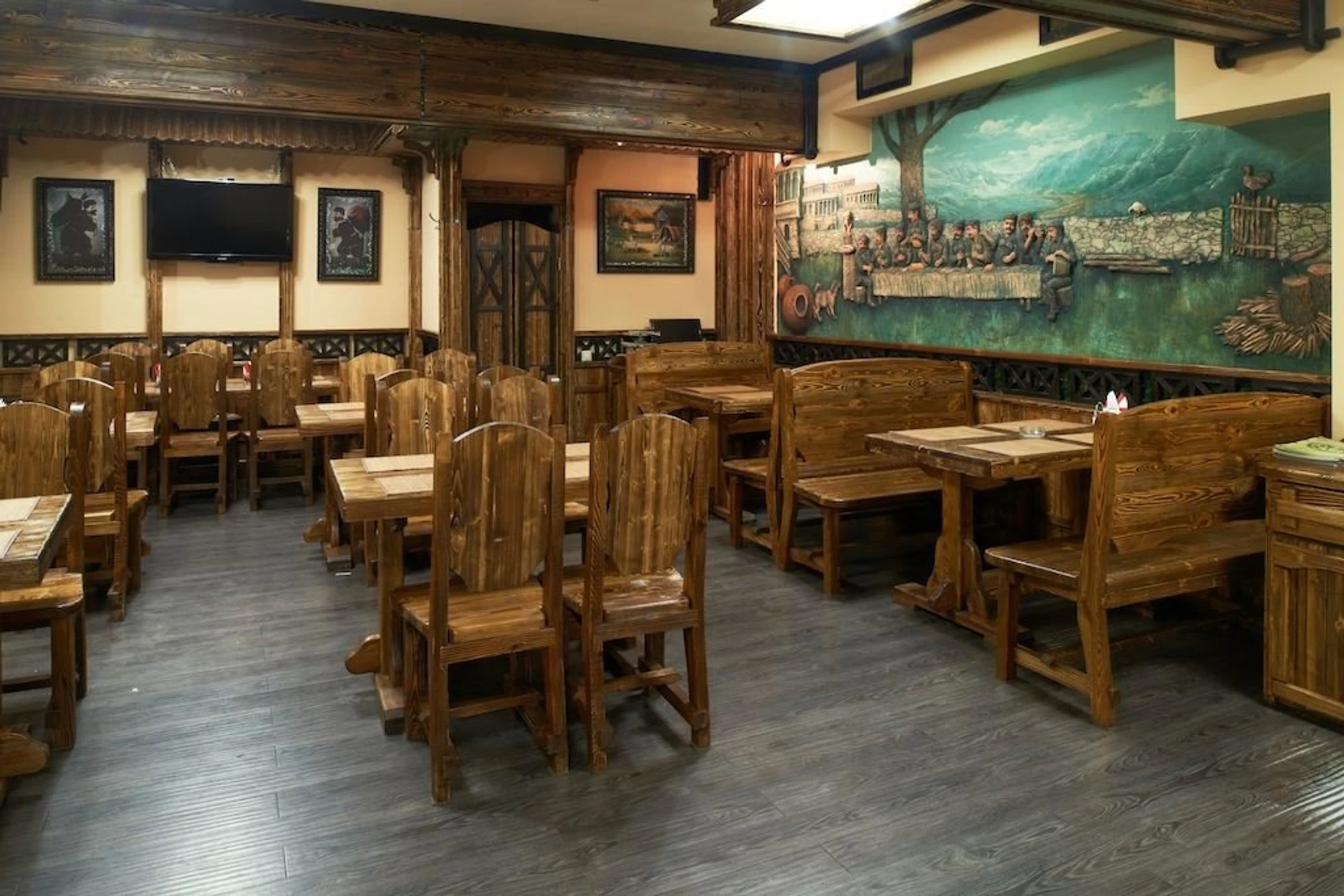 Колхида (Кафе )