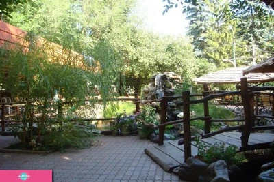 "Сказка", ресторан и летнее кафе с игровой площадкой, Самара 