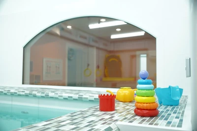 Китёнок (Бассейн)