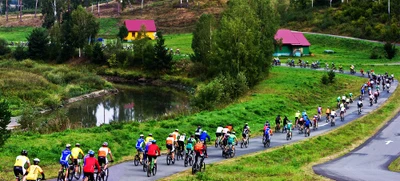 Деминские марафоны (Спортивное объединение )