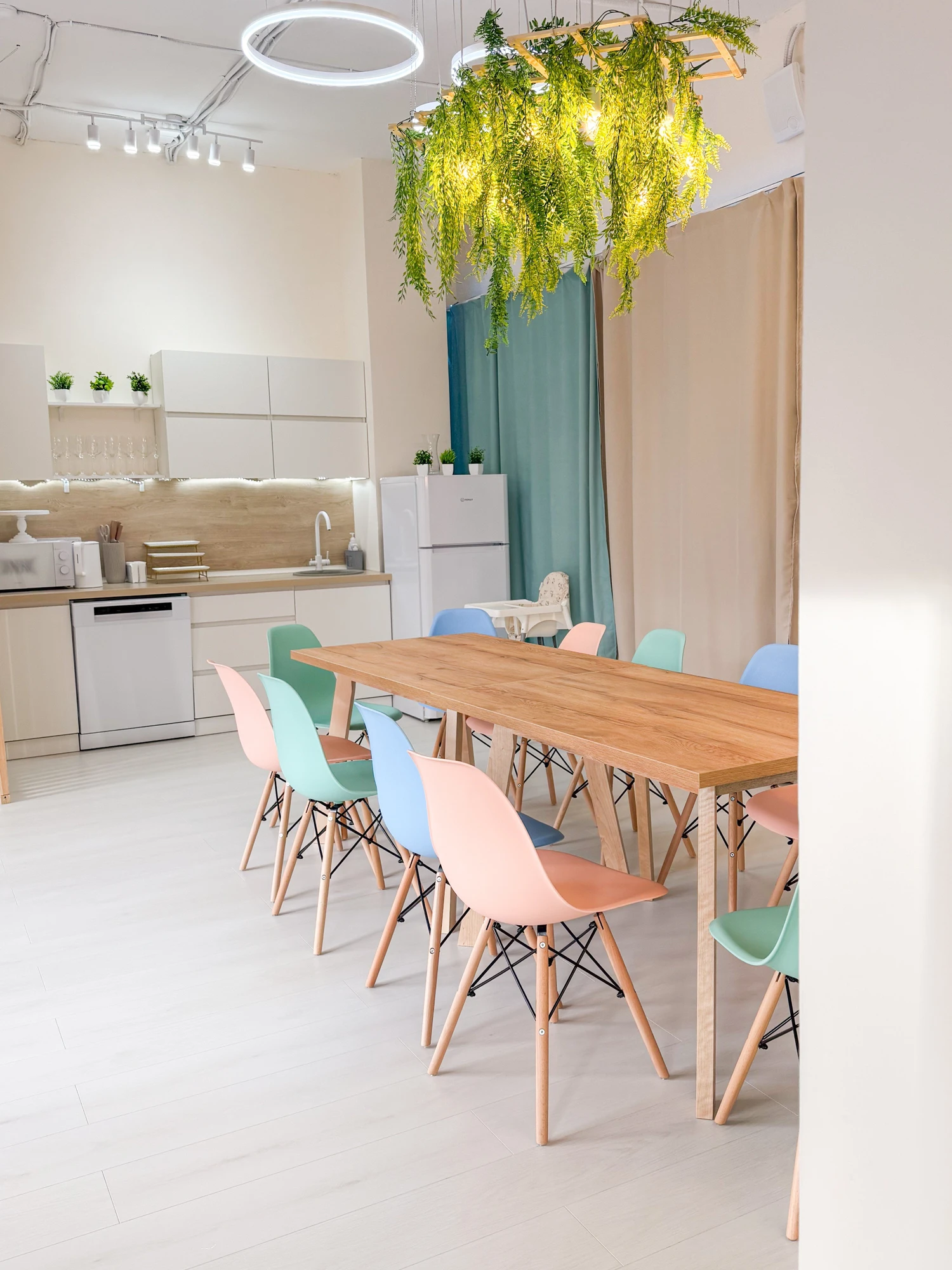 Фотостудия и детский лофт Птичка