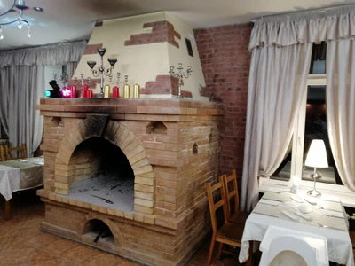 Серебро (Гостиница)