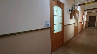 Кабинет маникюра и педикюра Потаповой Анастасии (Ногтевая студия)