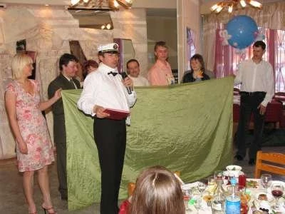 Праздник всегда (Ведущие праздников и мероприятий )