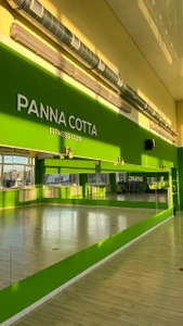 Panna Cotta (Фитнес-клуб)