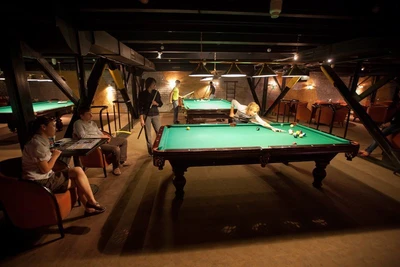 Мегаполис (Кинотеатр)