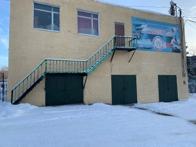 ПОУ Учалинская автомобильная школа ДОСААФ России (Автошкола)