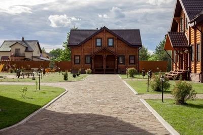 Переславская Слобода (Гостиница)