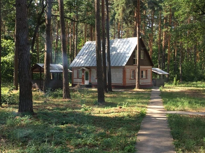 Осинки (Дом отдыха)