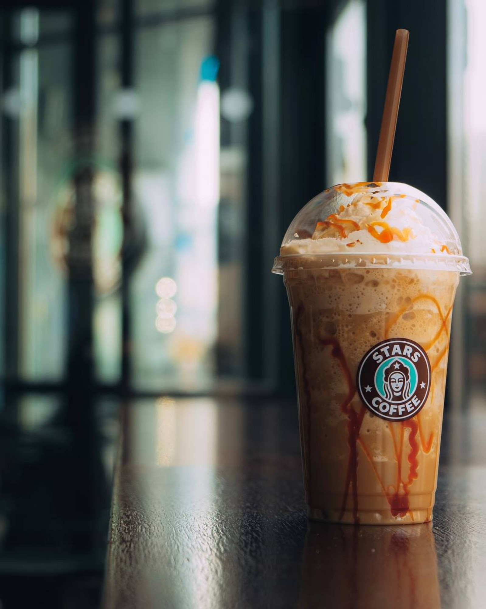 Фото: vk.com/starscoffee_official