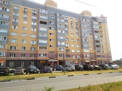 Laque (Ногтевая студия)