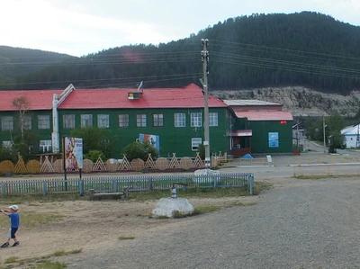 Историко-краеведческий музей Северо-Байкальского района (Музей)