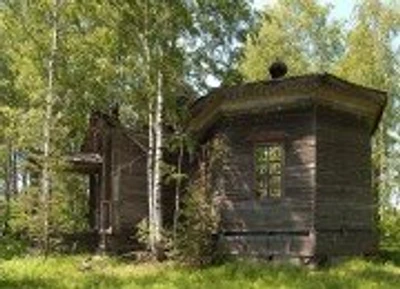 Церковь Иоанна Богослова в Марково (Православный храм)
