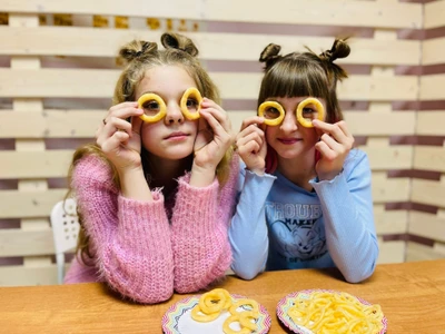 Медиа-школа Фокус, Школа журналистики для детей