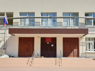 Ника-спорт (Спортивный клуб, секция)