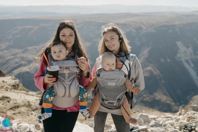 "Мамаход", экскурсии и семейные туры с детьми