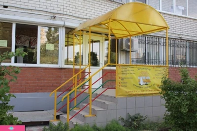 "Большая медведица", частный детский сад для детей от 1,5 лет на Двинской, Волгоград 