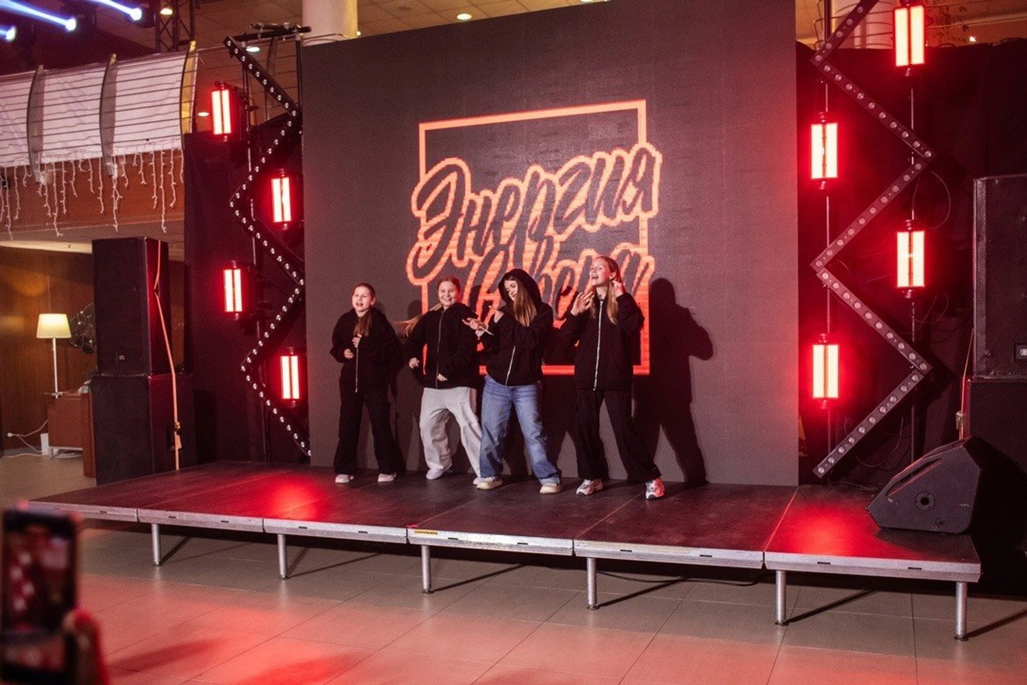 Фото: vk.com/yarko_dance