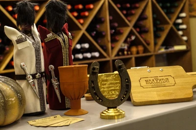 Колхида (Ресторан )