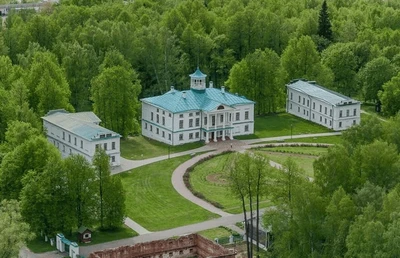 Сады и парки Карабихи