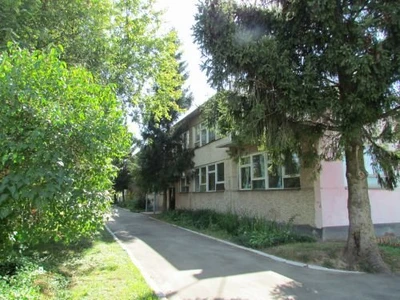 МДОУ детский сад № 3 Родничок комбинированного вида городского округа Звенигород (Детский сад)