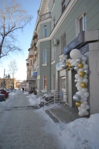 Hirondelle (Салон красоты)