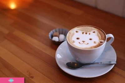 "Шоколадница", кафе в ТРК "Арена", Воронеж 