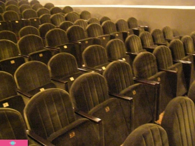 "Вернадского, 13" (драматический театр)