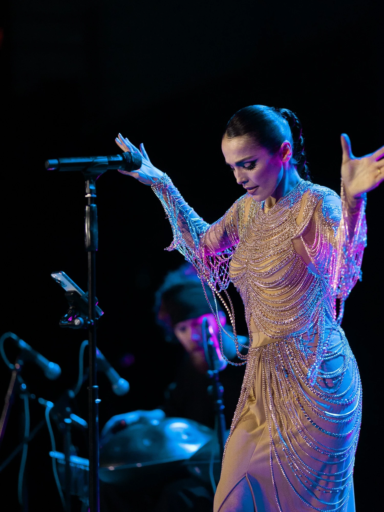 Сати Казанова&nbsp;